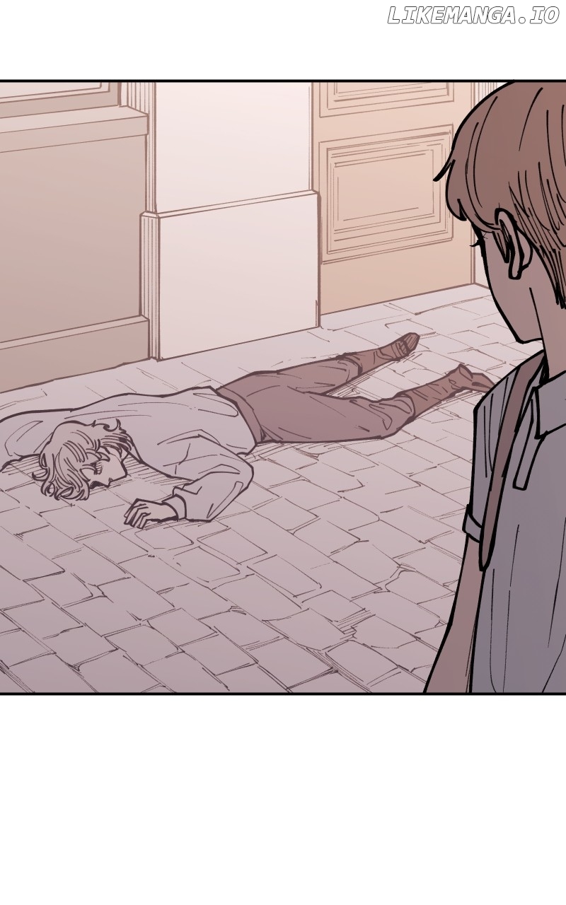 Vampire Family Chapter 11 - page 66