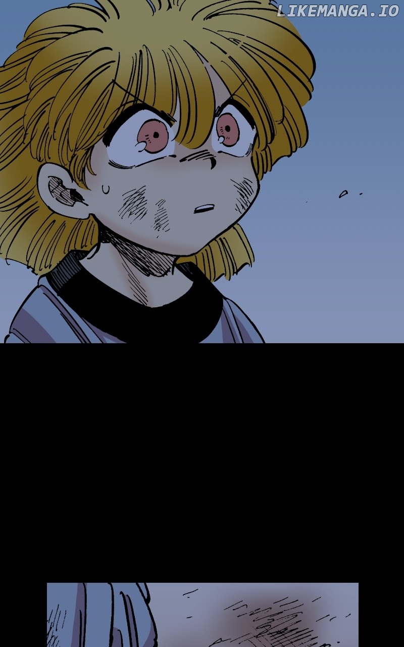 King of the East Chapter 127 - page 44