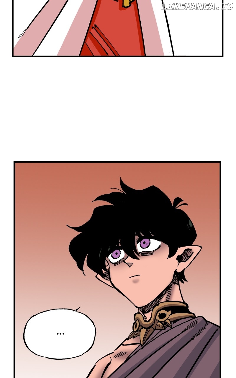 King of the East Chapter 128 - page 32