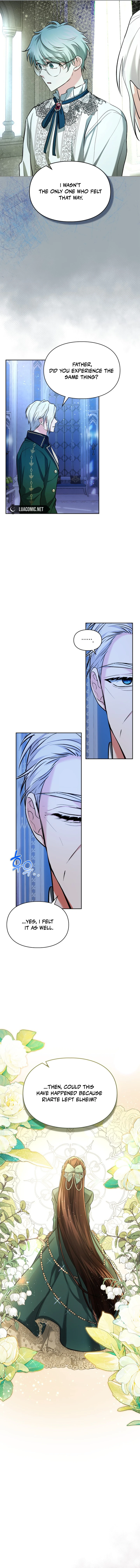 I Was the Real Owner of Elheim Chapter 29 - page 2