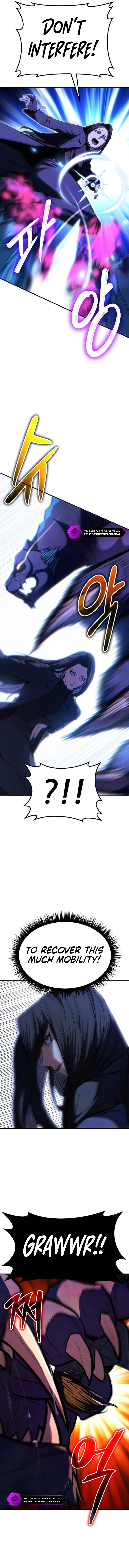 The Expelled Hero Is Too Strong Chapter 12 - page 15