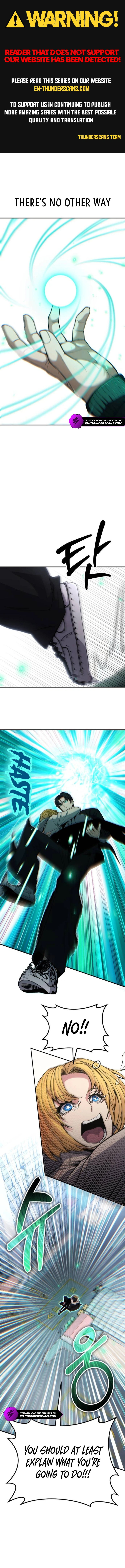 The Expelled Hero Is Too Strong Chapter 12 - page 2
