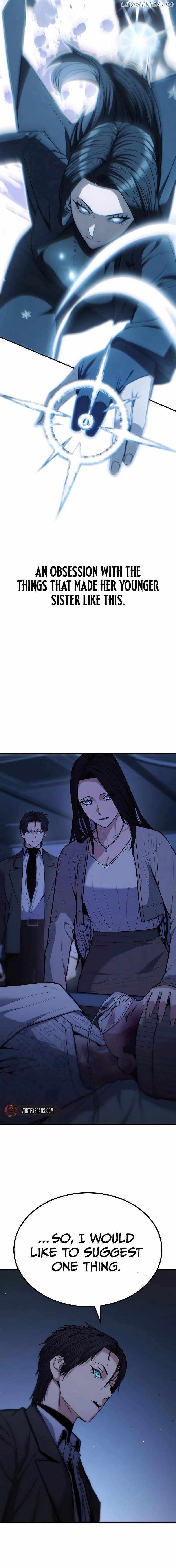 The Expelled Hero Is Too Strong Chapter 14 - page 12