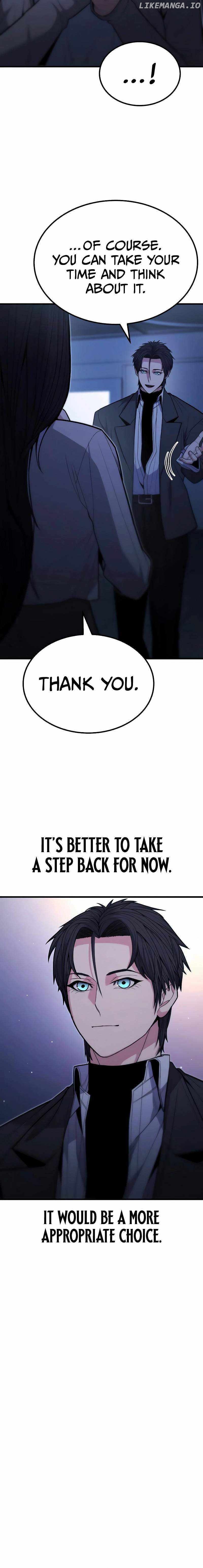 The Expelled Hero Is Too Strong Chapter 14 - page 16