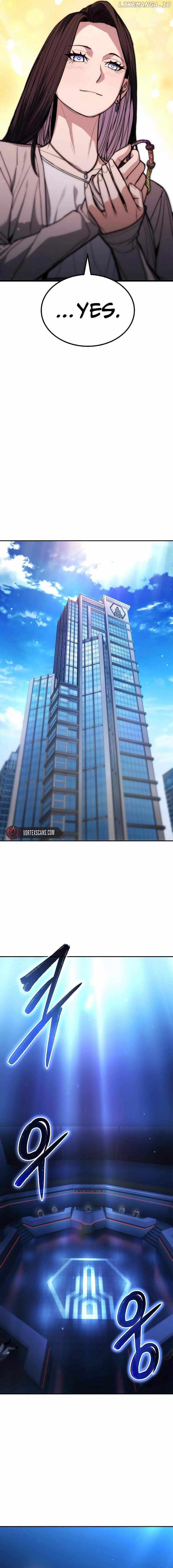 The Expelled Hero Is Too Strong Chapter 14 - page 19