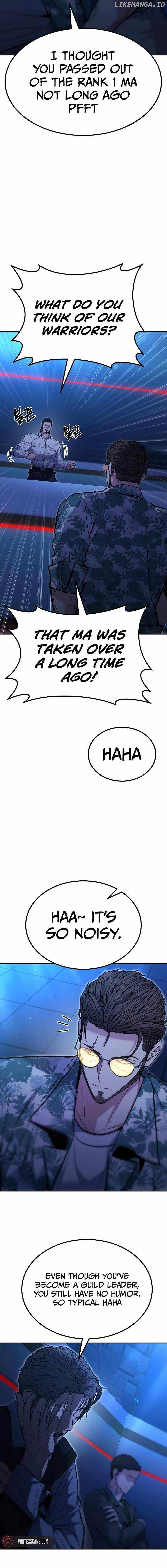 The Expelled Hero Is Too Strong Chapter 14 - page 23