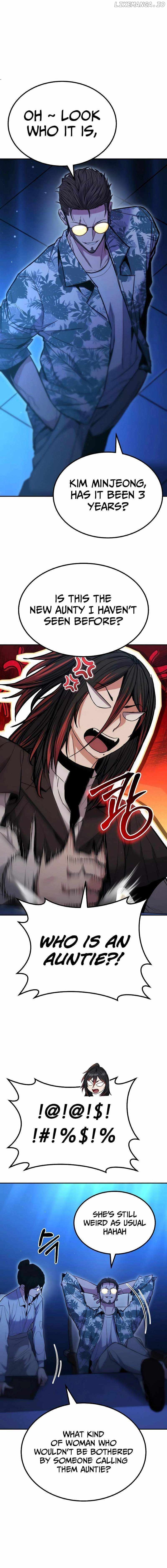 The Expelled Hero Is Too Strong Chapter 14 - page 26