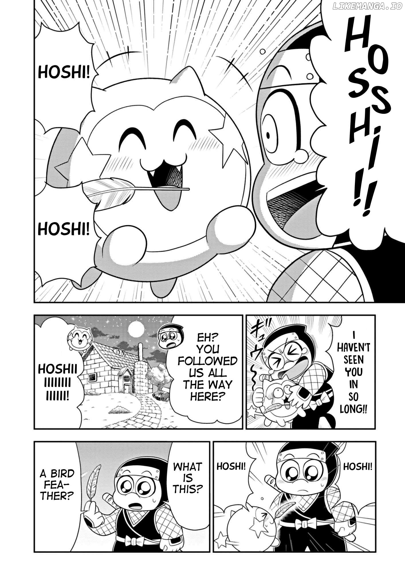 Kaitou Joker Encore Chapter 2 - page 30