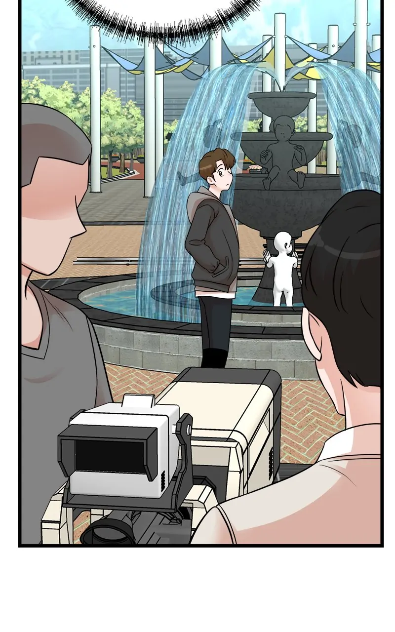 Second Life Producer Chapter 148 - page 39
