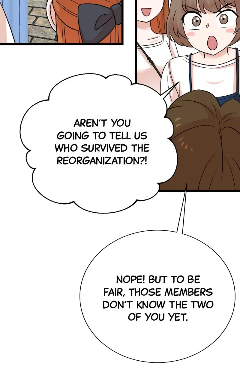 Second Life Producer Chapter 148 - page 63