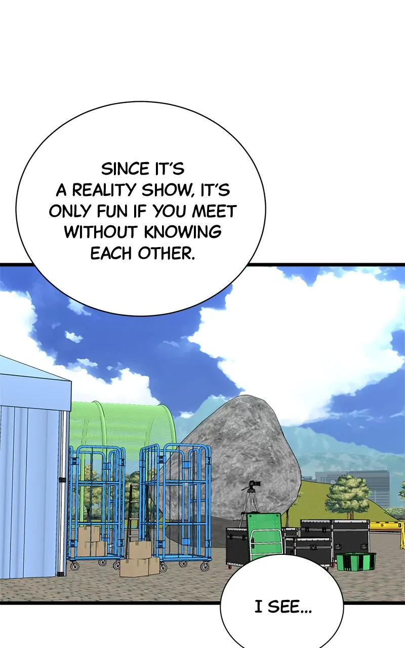 Second Life Producer Chapter 148 - page 64