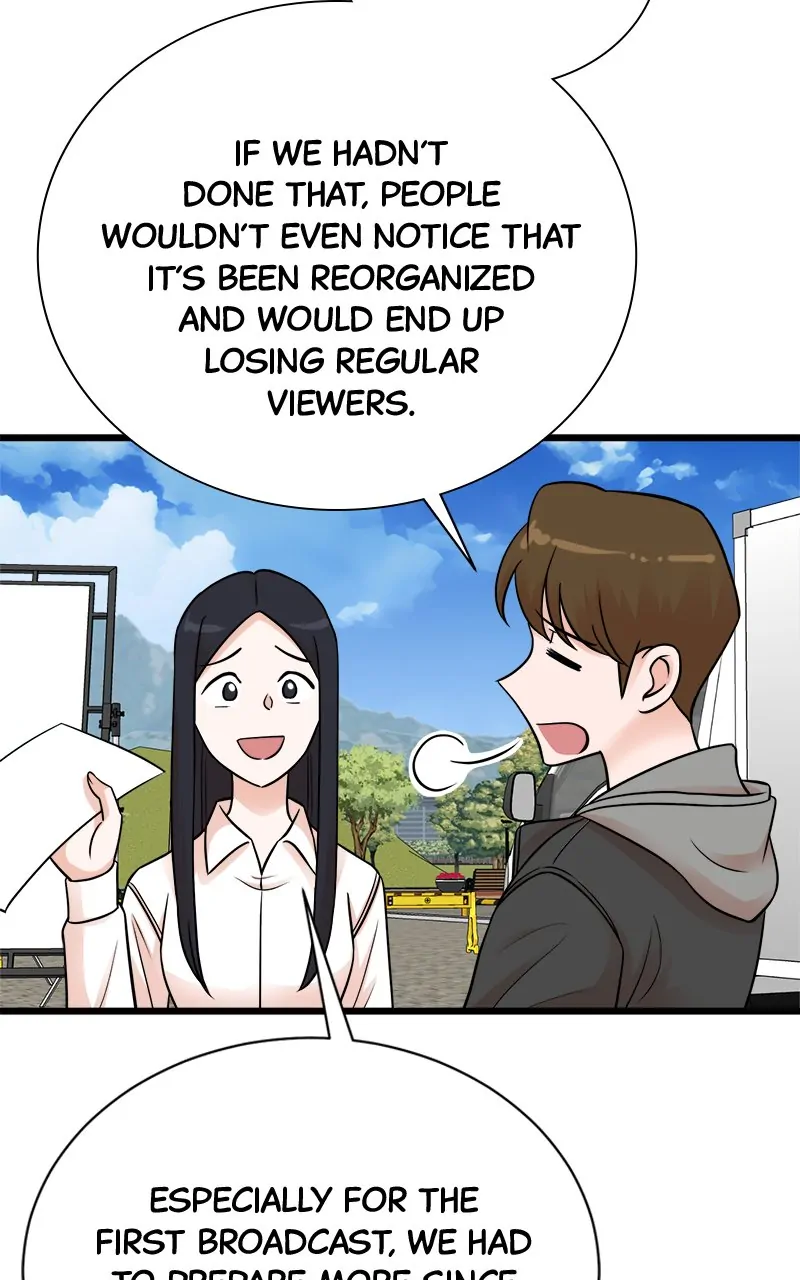 Second Life Producer Chapter 148 - page 9