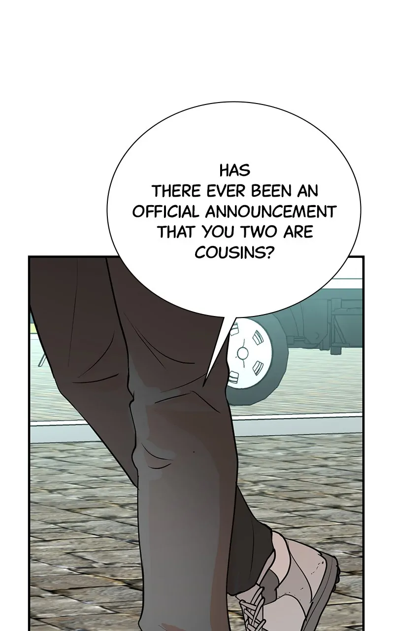 Second Life Producer Chapter 149 - page 20