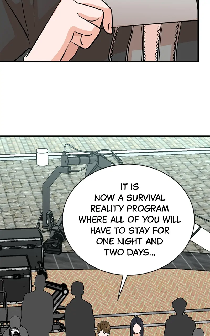 Second Life Producer Chapter 149 - page 36