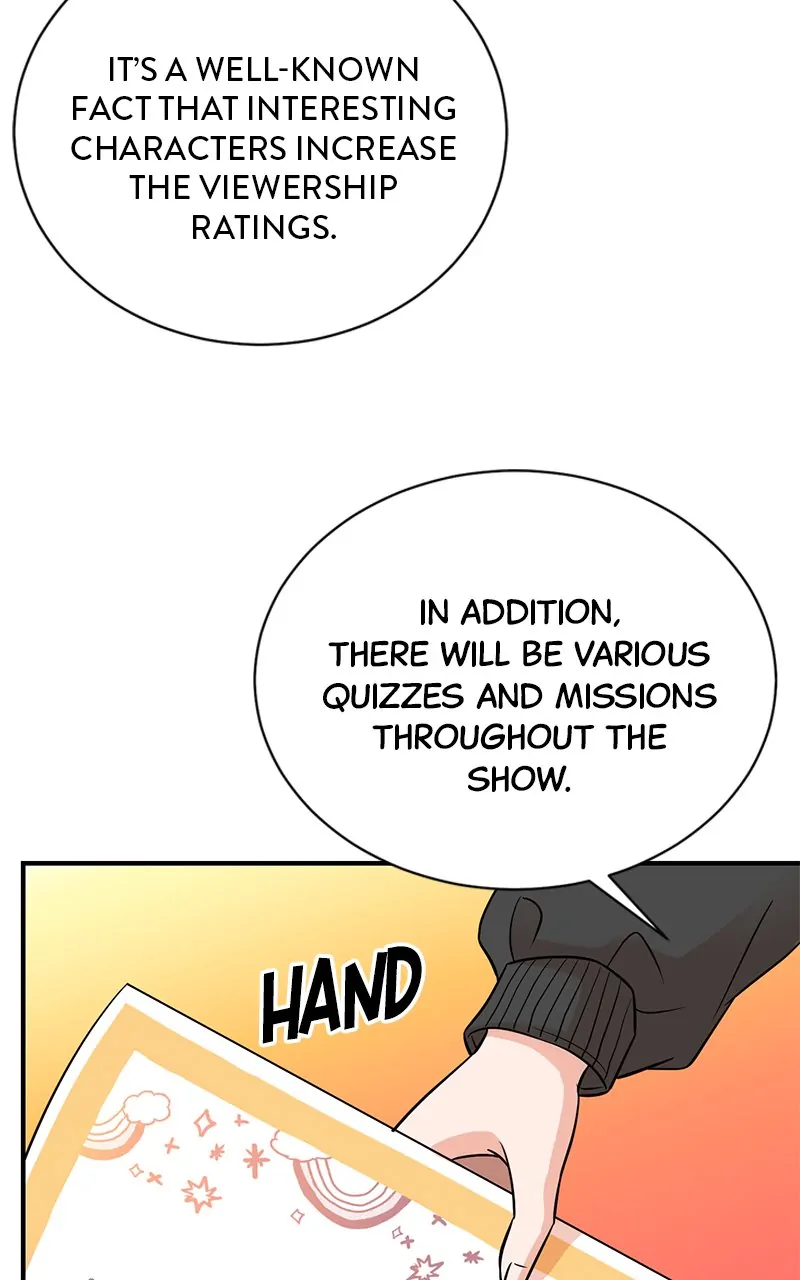 Second Life Producer Chapter 149 - page 47