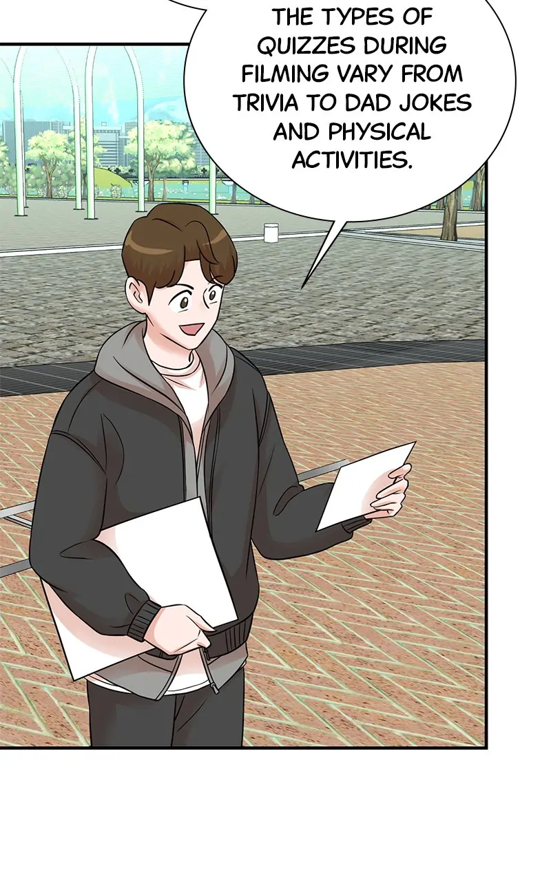 Second Life Producer Chapter 149 - page 58