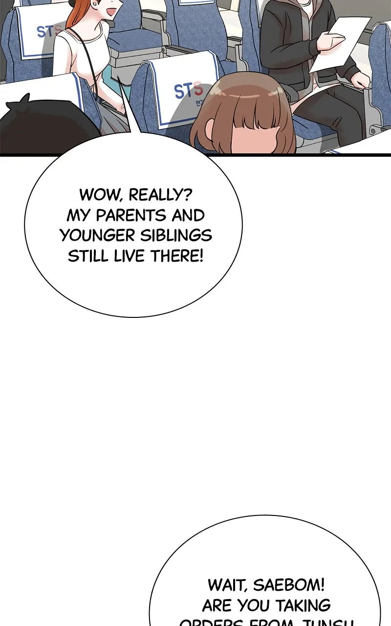 Second Life Producer Chapter 149 - page 83