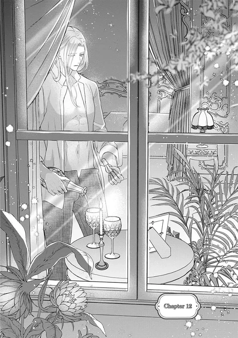 Lily: Lost and Found Again ~By the Sweet Lies and Love of a Nobleman Since Their First Night~ Chapter 12 - page 2