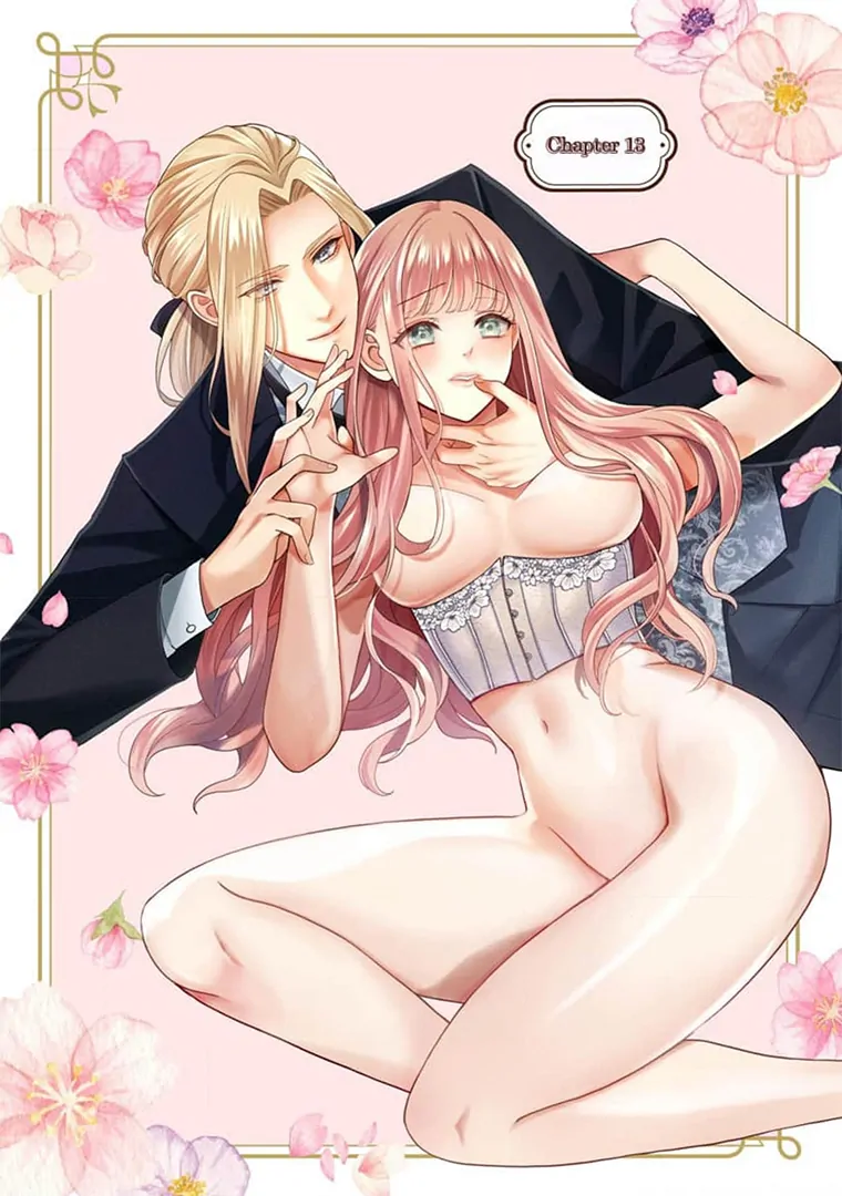 Lily: Lost and Found Again ~By the Sweet Lies and Love of a Nobleman Since Their First Night~ Chapter 13 - page 5