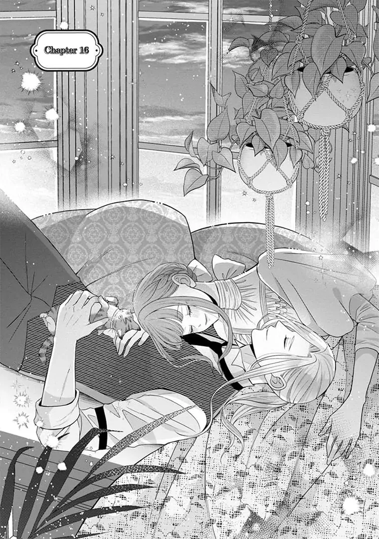 Lily: Lost and Found Again ~By the Sweet Lies and Love of a Nobleman Since Their First Night~ Chapter 16 - page 2