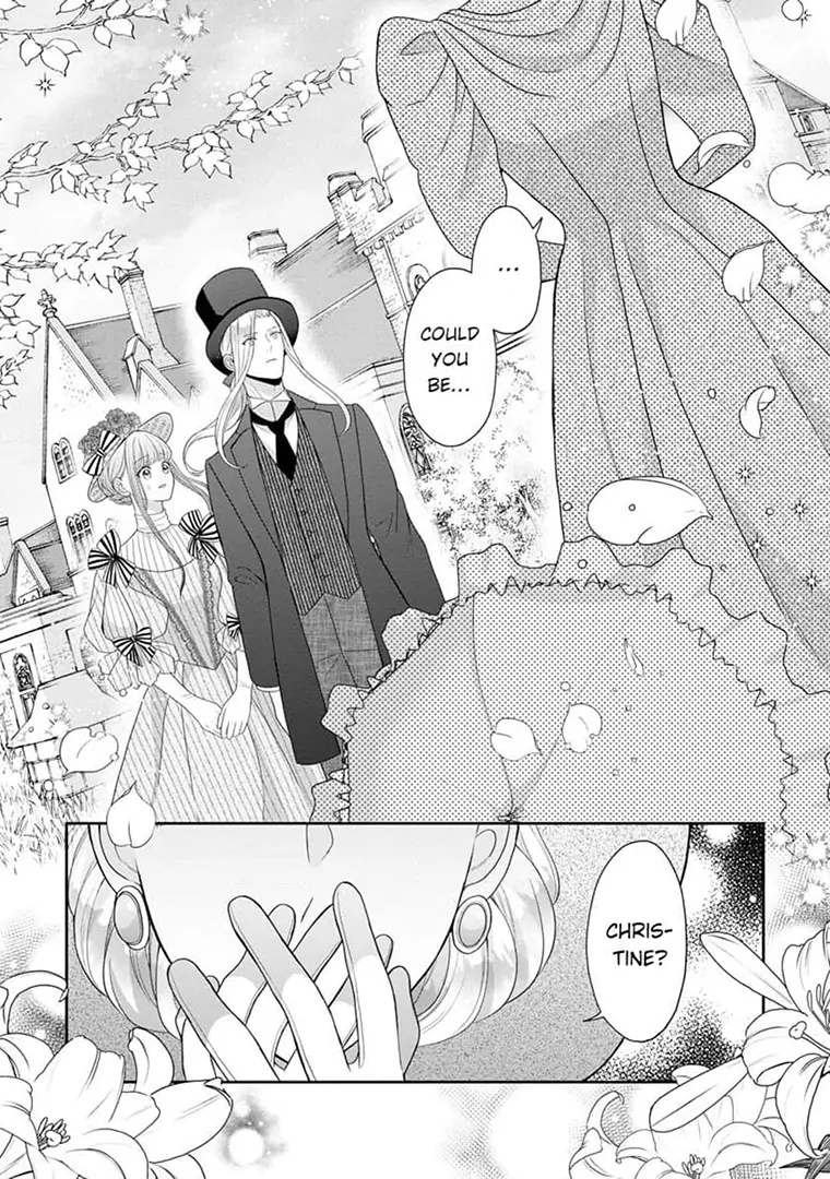 Lily: Lost and Found Again ~By the Sweet Lies and Love of a Nobleman Since Their First Night~ Chapter 16 - page 25
