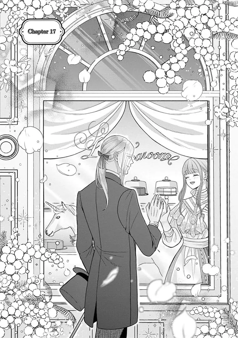 Lily: Lost and Found Again ~By the Sweet Lies and Love of a Nobleman Since Their First Night~ Chapter 17 - page 2