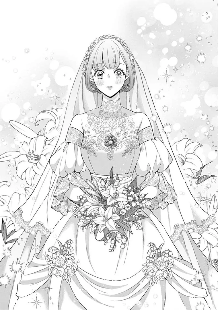 Lily: Lost and Found Again ~By the Sweet Lies and Love of a Nobleman Since Their First Night~ Chapter 18 - page 14