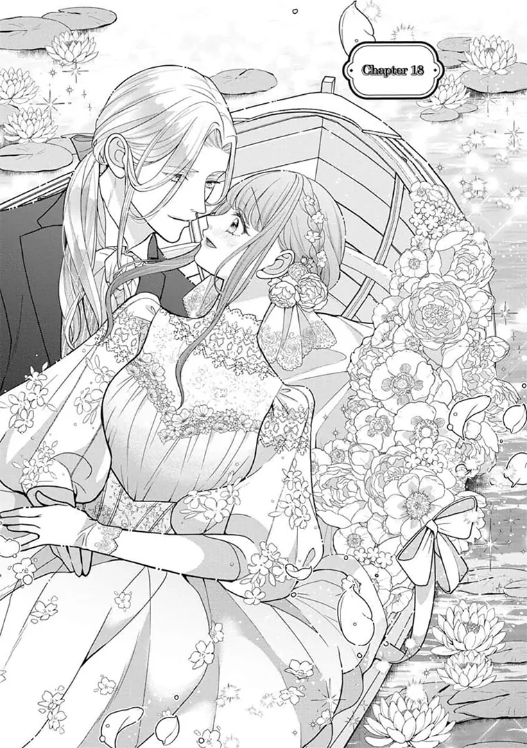 Lily: Lost and Found Again ~By the Sweet Lies and Love of a Nobleman Since Their First Night~ Chapter 18 - page 2