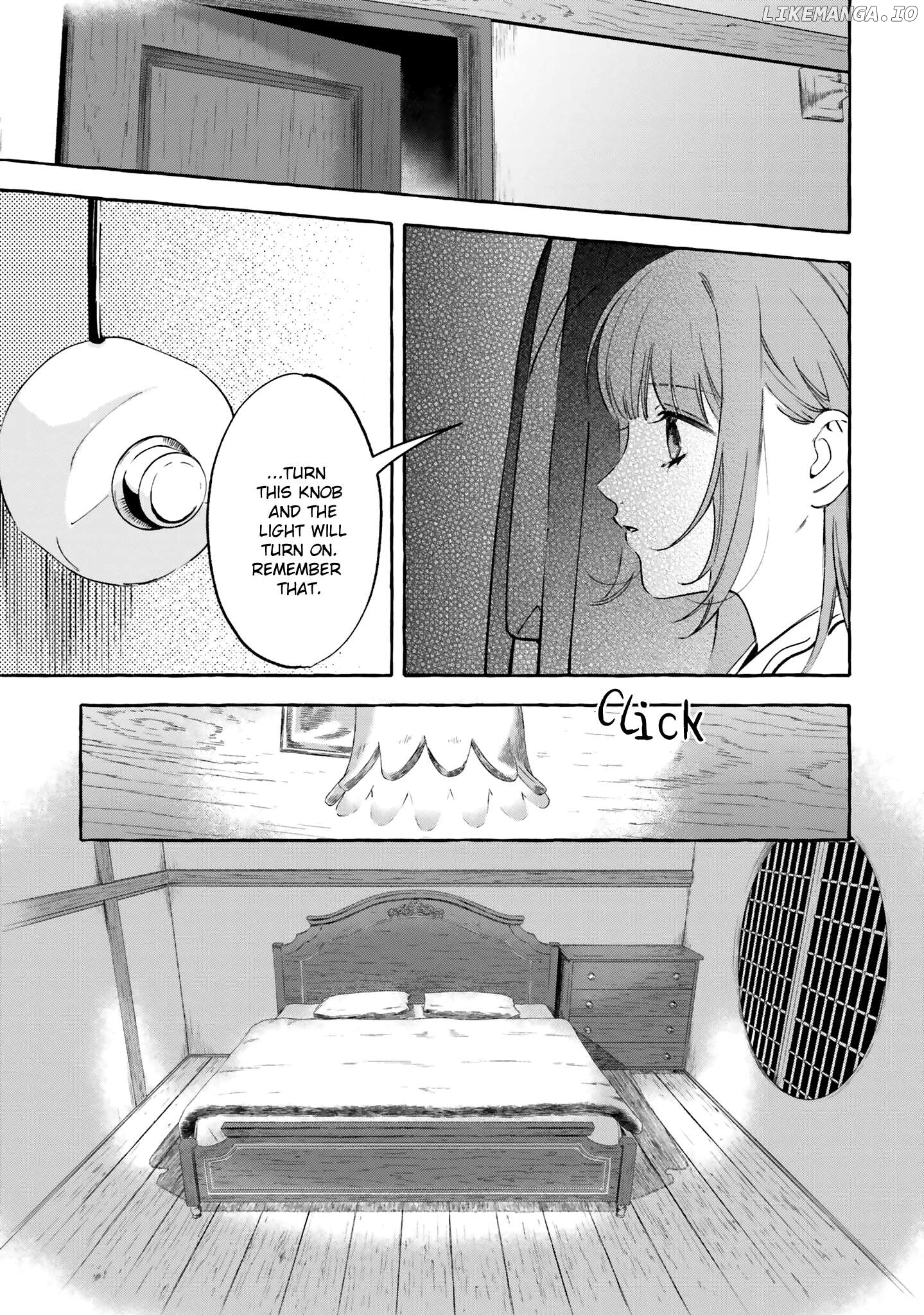 Migawari Otome no Koufuku-na Yomeiri - Meiko to Musubi no Akashi Chapter 3 - page 27