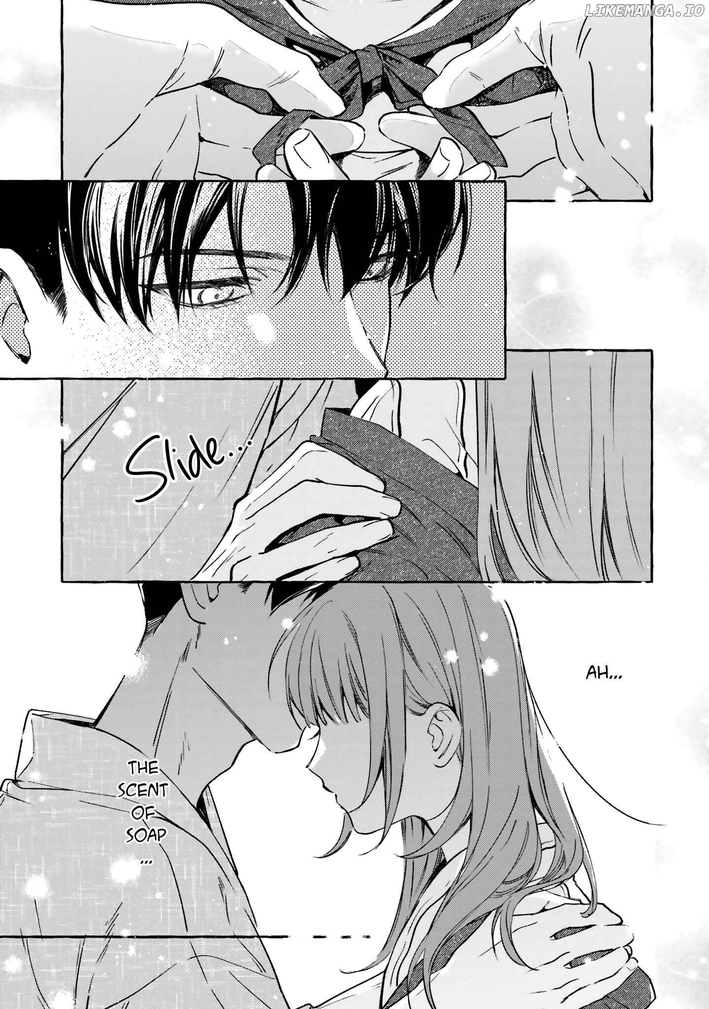 Migawari Otome no Koufuku-na Yomeiri - Meiko to Musubi no Akashi Chapter 3 - page 31