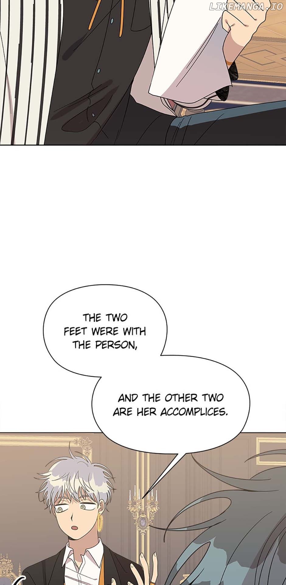 Three Worlds Chapter 39 - page 40