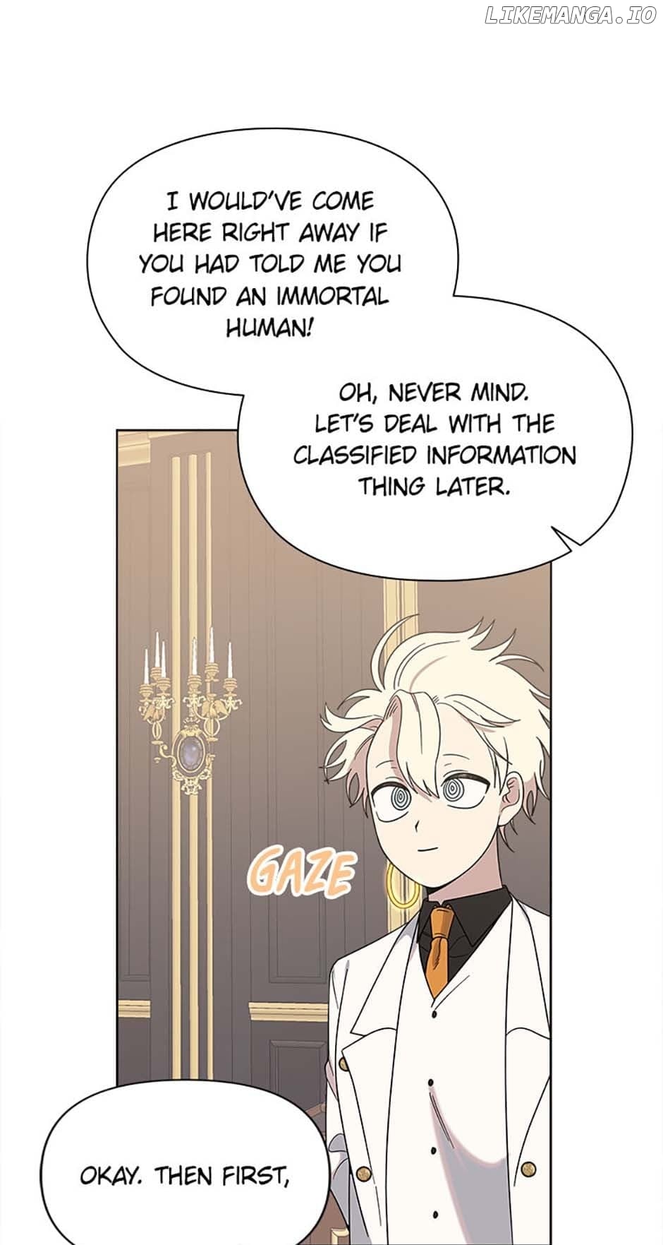 Three Worlds Chapter 39 - page 45