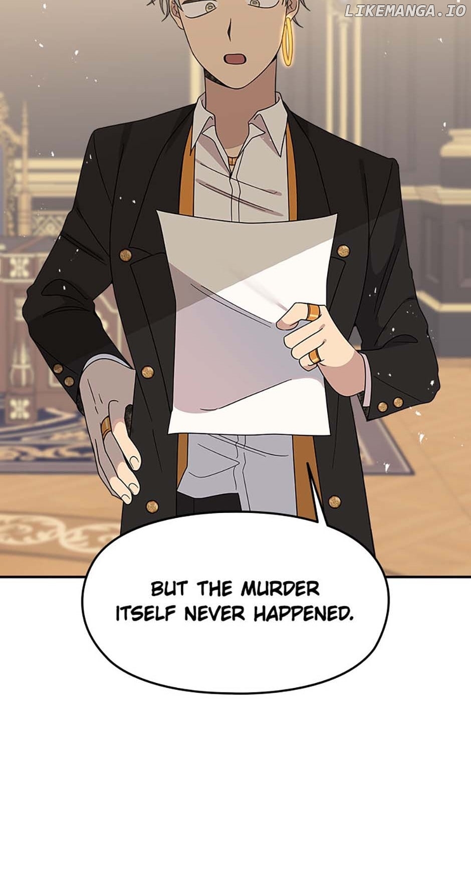 Three Worlds Chapter 39 - page 47