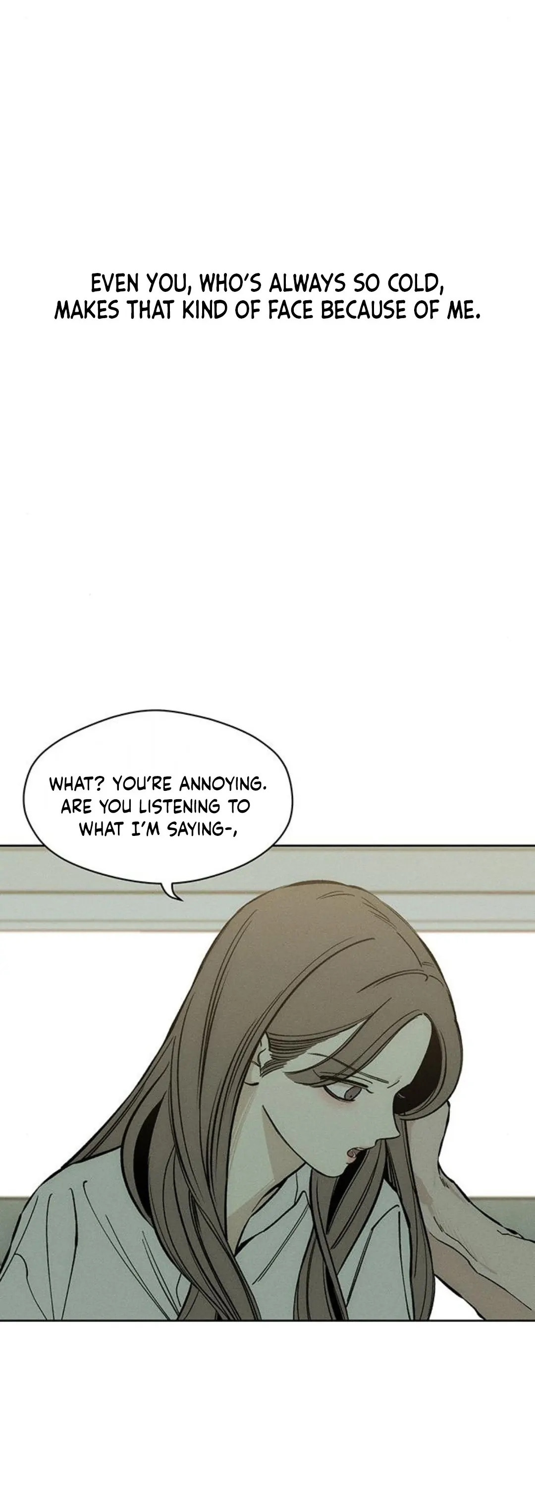 Tears on a Withered Flower Chapter 16 - page 30