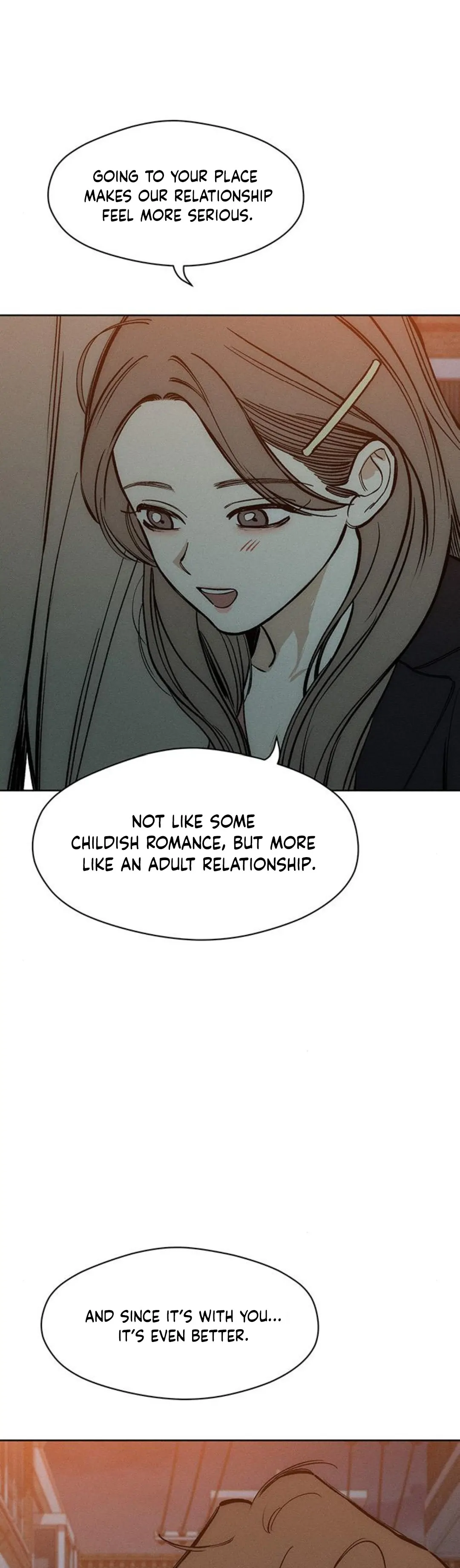 Tears on a Withered Flower Chapter 16 - page 49