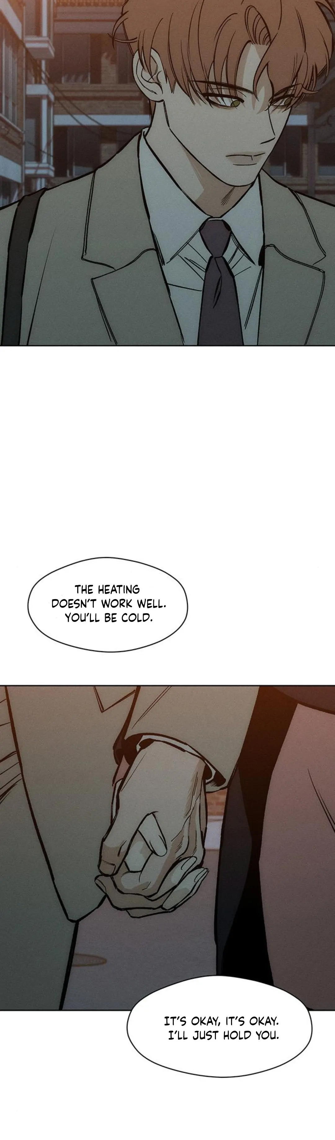 Tears on a Withered Flower Chapter 16 - page 50