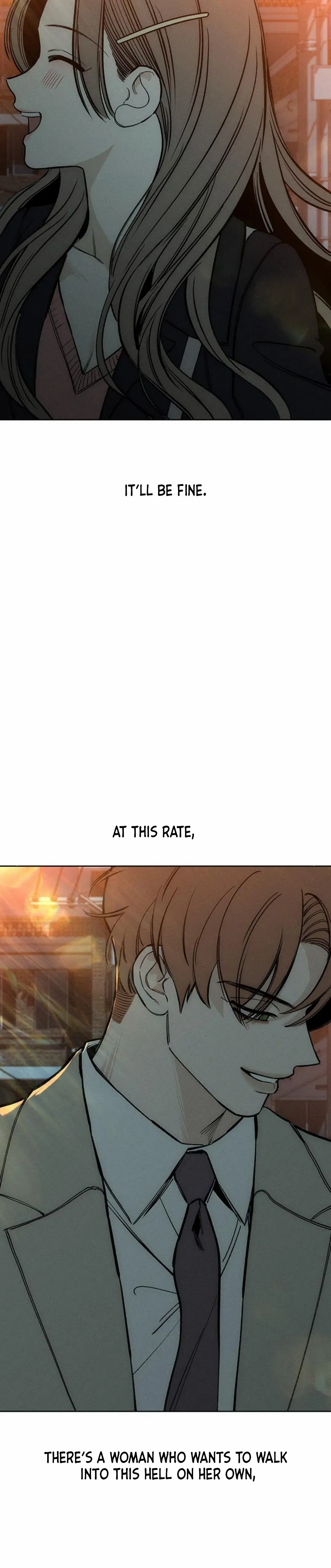 Tears on a Withered Flower Chapter 16 - page 53