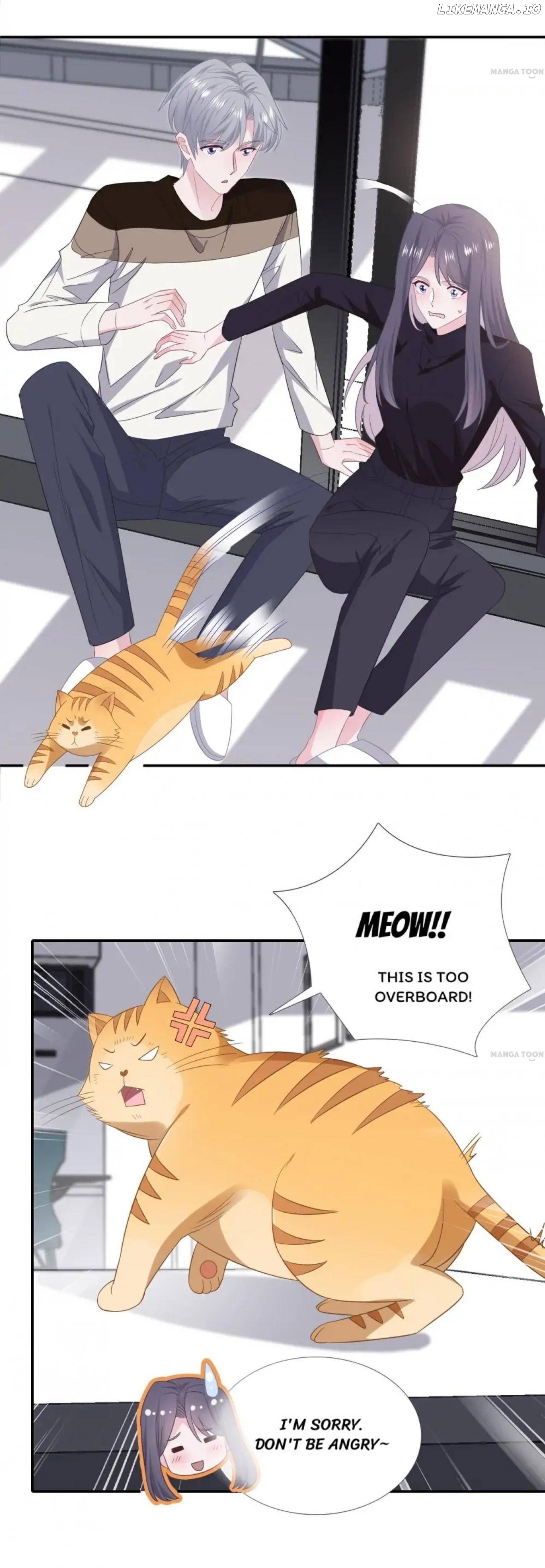 The Foodie Next Door chapter 117 - page 4