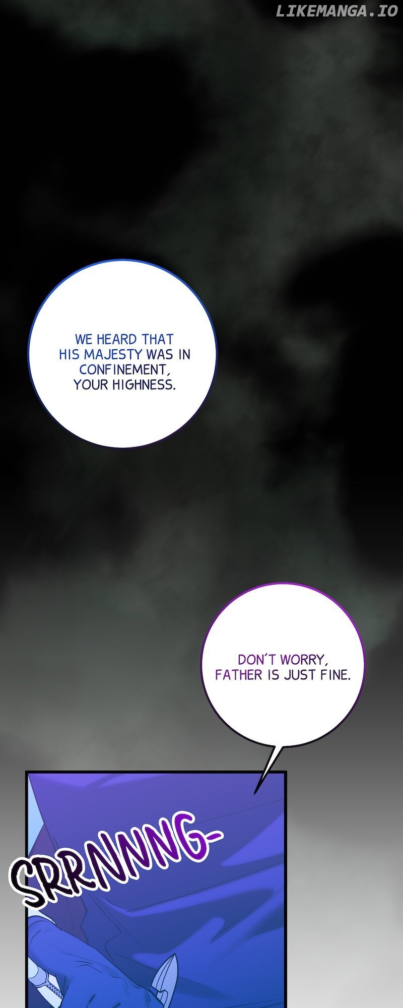 Who Knew Dragons Could Be This Cute Chapter 88 - page 1