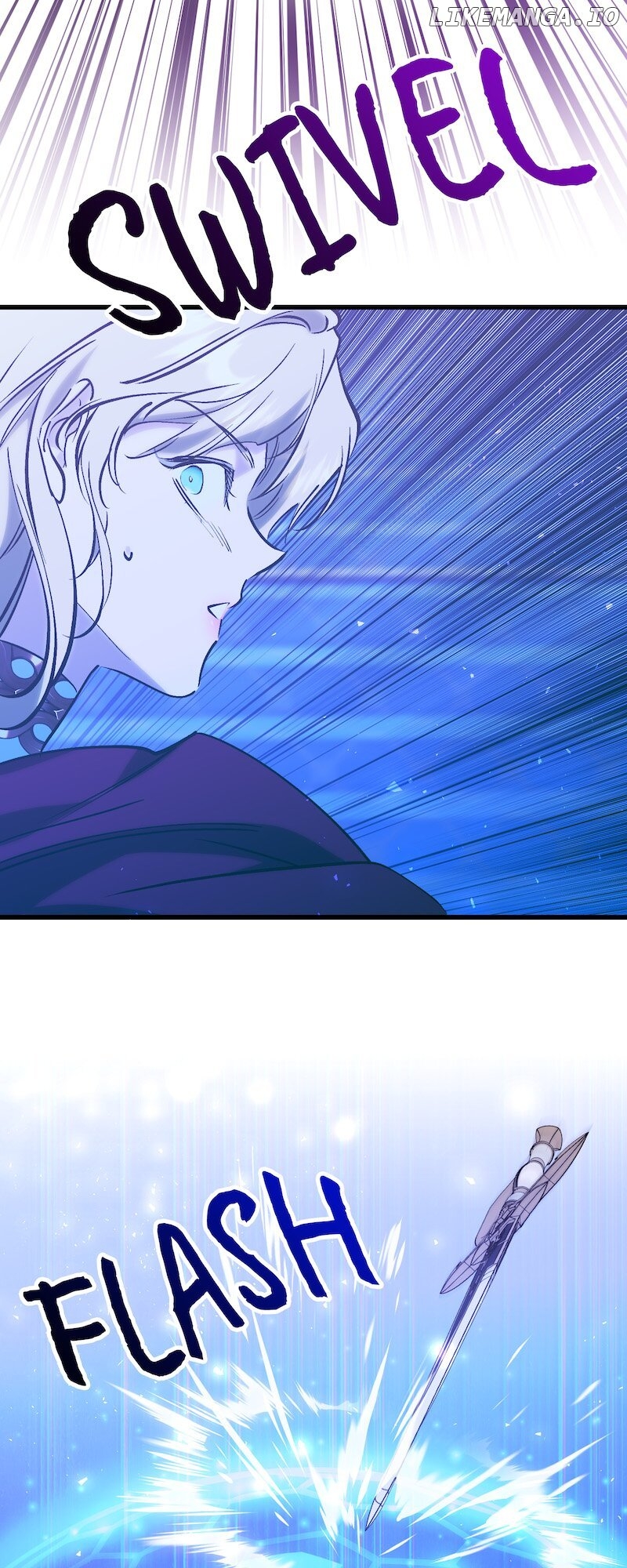 Who Knew Dragons Could Be This Cute Chapter 88 - page 10