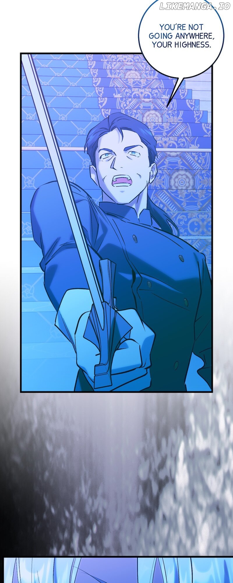 Who Knew Dragons Could Be This Cute Chapter 88 - page 13