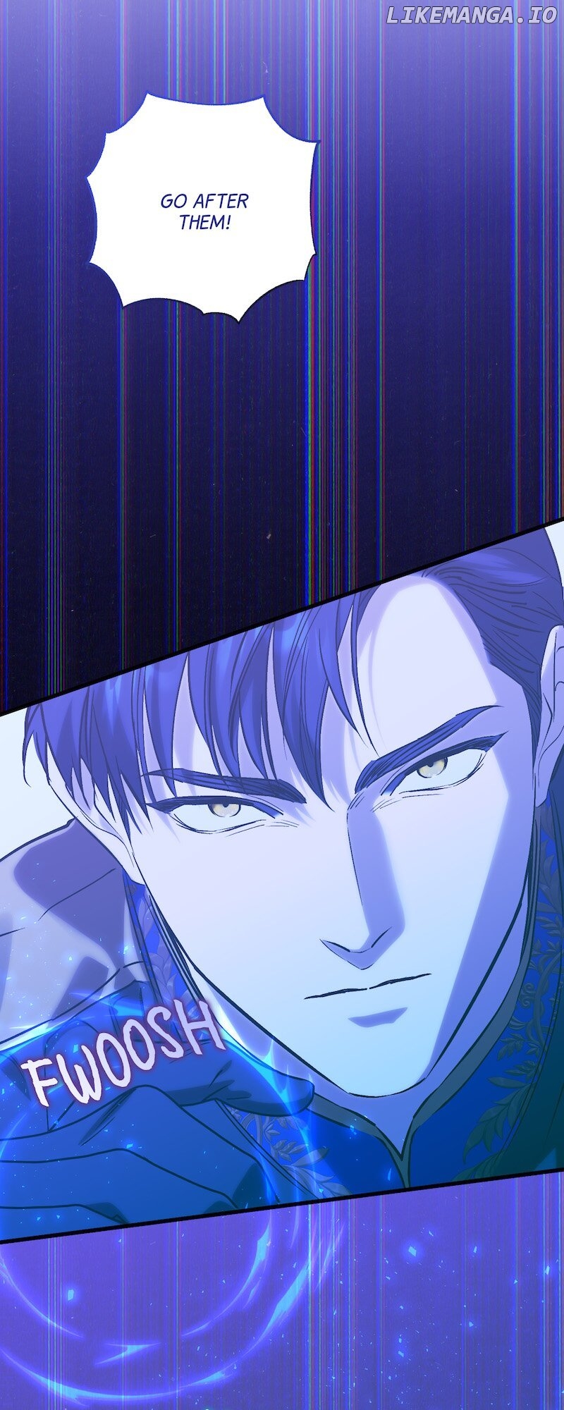 Who Knew Dragons Could Be This Cute Chapter 88 - page 16