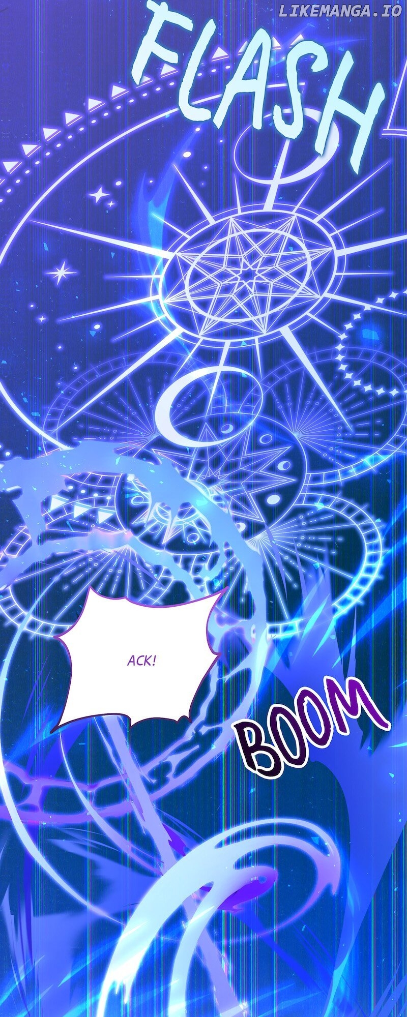 Who Knew Dragons Could Be This Cute Chapter 88 - page 17