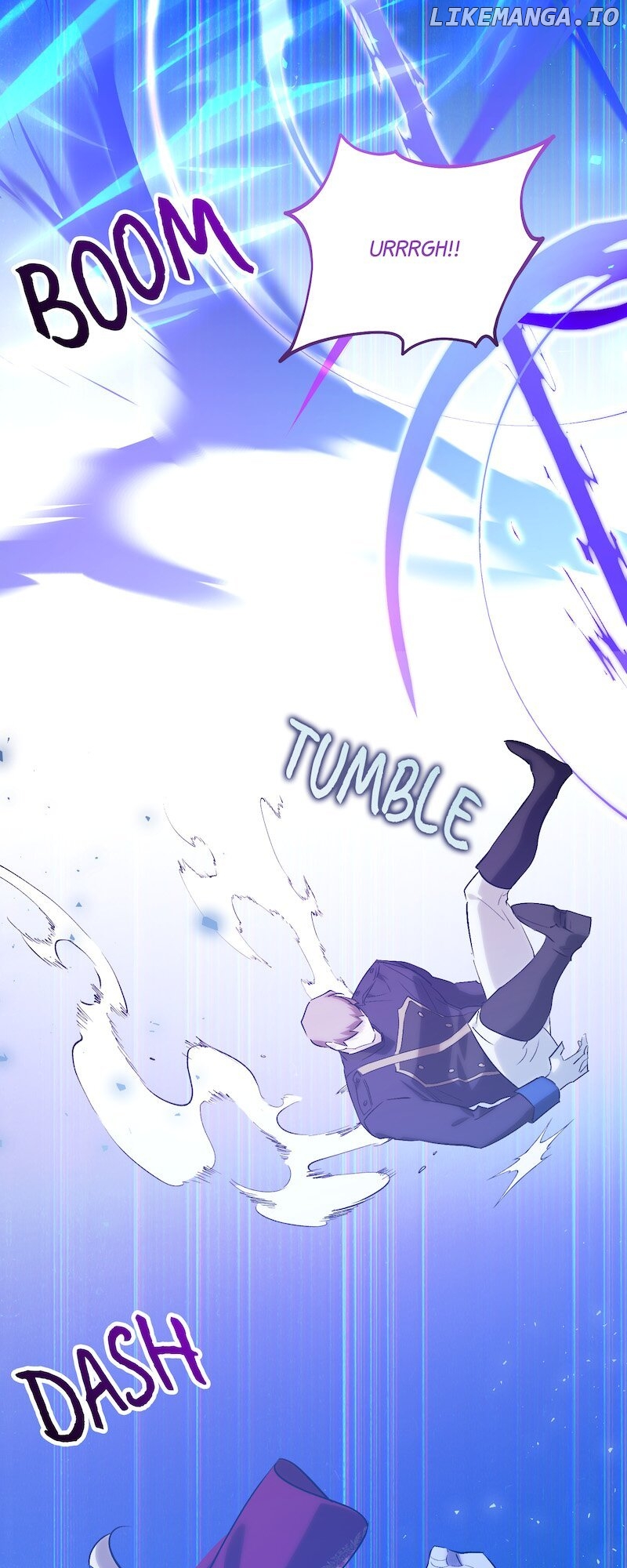 Who Knew Dragons Could Be This Cute Chapter 88 - page 18