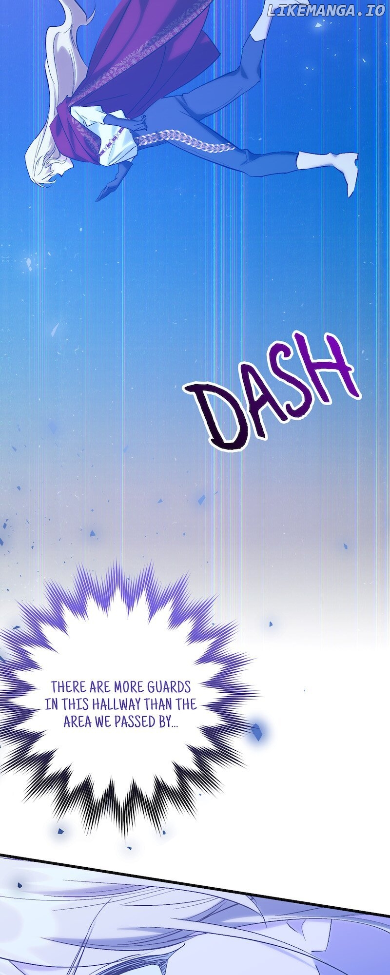 Who Knew Dragons Could Be This Cute Chapter 88 - page 19