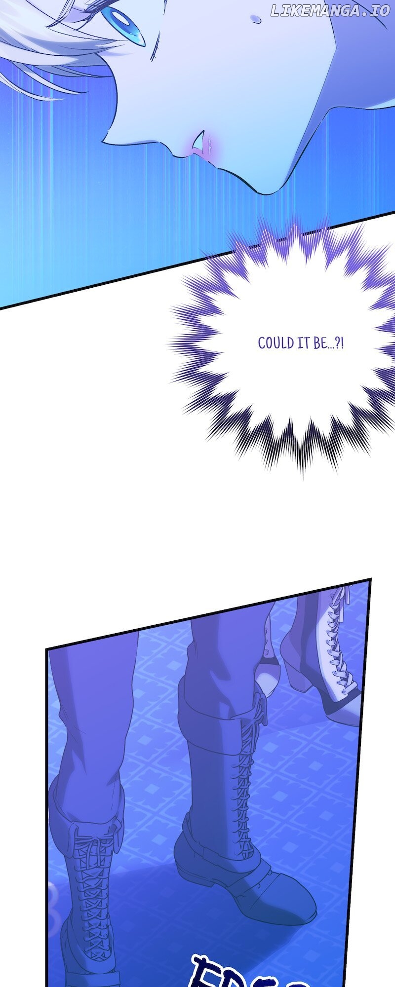 Who Knew Dragons Could Be This Cute Chapter 88 - page 20