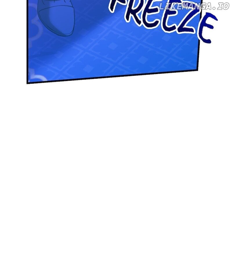 Who Knew Dragons Could Be This Cute Chapter 88 - page 21