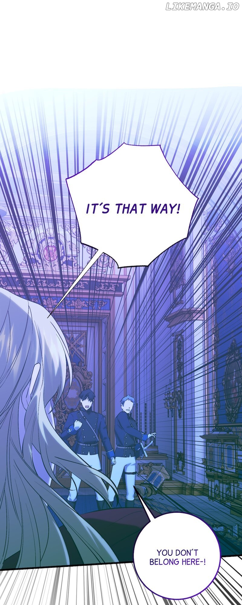 Who Knew Dragons Could Be This Cute Chapter 88 - page 22