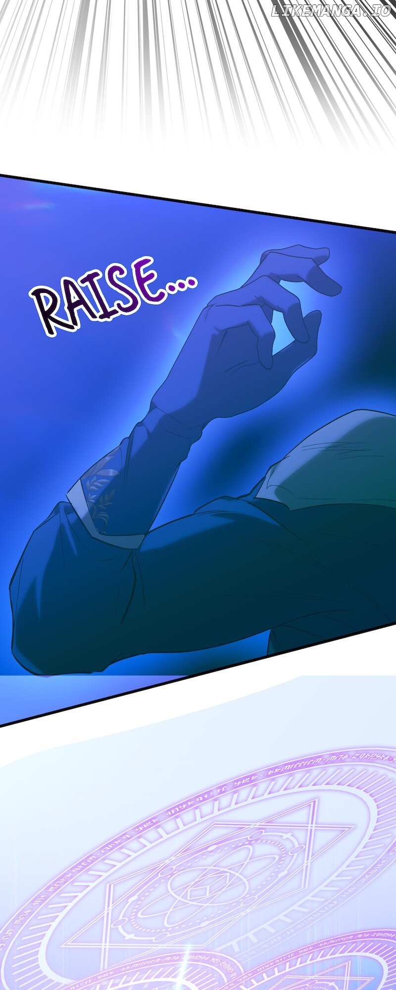 Who Knew Dragons Could Be This Cute Chapter 88 - page 23