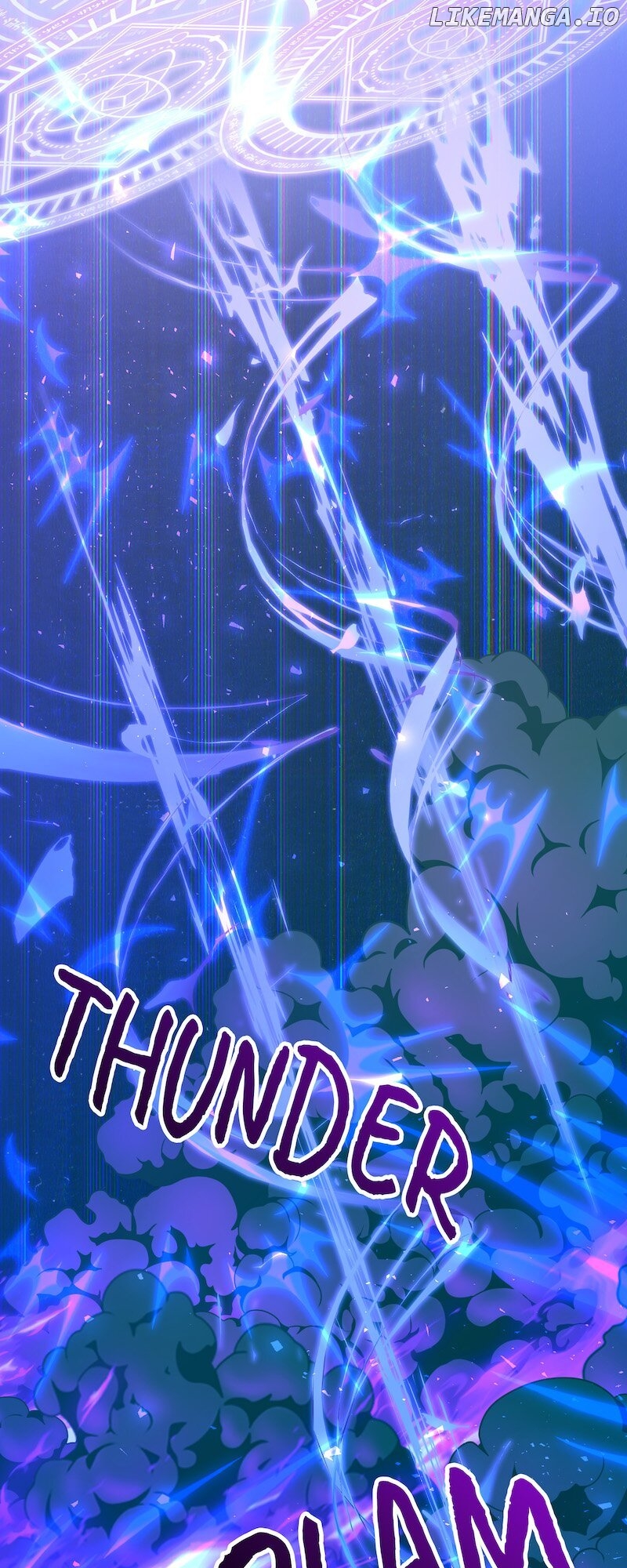 Who Knew Dragons Could Be This Cute Chapter 88 - page 24